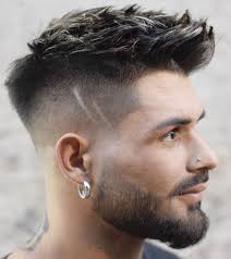 Fashionformen Men Sstyle Men Sfashion Men Swear Modehomme Hair Haircut Inspiration Style Coiffure Homme Coiffure Homme Tres Court Coiffure Homme Style