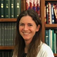 Dr. Jennifer Enright, MD