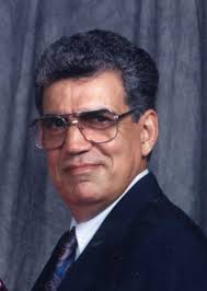 Domingo Diaz III Obituary