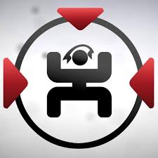 Image result for gruppi techno italiani logo