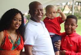 Maybe you would like to learn more about one of these? What Julius Malema Has Told Us About His Wife Children And Family Quotes