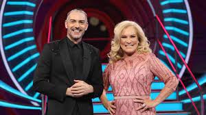 Maybe you would like to learn more about one of these? Big Brother Without Teresa Guilherme And Claudio Ramos There Are Already Two Verified Names