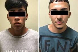 Detienen a asaltantes de carnicerías