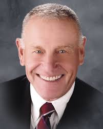 Obituary of Bob Marshall