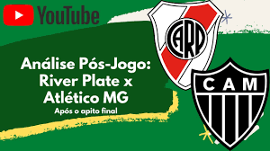 O galo tem o elenco reforçado para o brasileirão 2021. Analise Pos Jogo River Plate X Atletico Mg Youtube