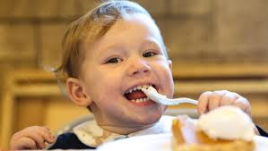 Smouse Thanksgiving feast