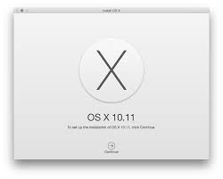 How To Make A Bootable Os X 10 11 El Capitan Beta Usb Install Key With Diskmaker X Bootableusb Diskmakerx Osx10 11elcapitan Osxel Mac Os Mac App Store Osx