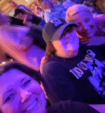 Any details about the Get the Led Out concert in Lynn last night?