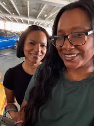 Last month we had a BLAST celebrating my Aunts Birthday and her Retirement  from the Air Force! I even had the honor of singing the National Anthem for  her ceremony.What a moment