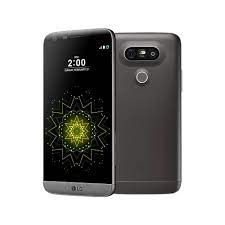 This phone was typically sold (at): Amazon Com Lg G5 32gb 4g Lte Factory Unlocked Gsm Verizon Rs988 Us Warranty Titan Cell Phones Accessories