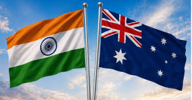 India Australia Sports Collaboration Roadmap