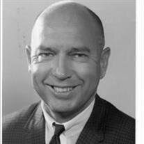 George Mooney Obituary