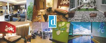 D'hotel seri iskandar, d mall ve sibc toptan satış merkezi'nin yakınında elverişli bir konumda bulunmaktadır. Welcome To D Hotel Seri Iskandar