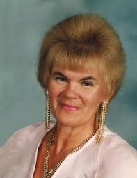 Obituary information for Ruth "Frenchy" Ann McGowan