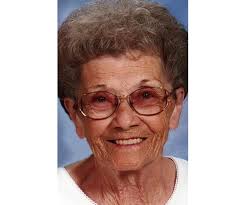 Dorothy Winking Obituary (2015)