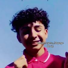 Do u like Josiah 💝@itzjosiahhere @josiahreyesss