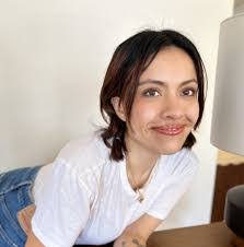 Christine Walley's Instagram, Twitter & Facebook