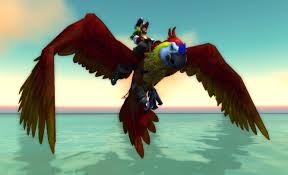 Try To Unlock Flying In Bfa - New/Returning Player Questions & Guides -  World Of Warcraft Forums