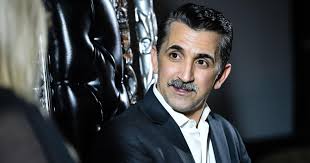 Madio shares lessons of dedication from fellow actors