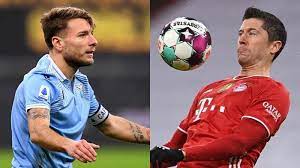 Bayern Munchen Vs Lazio Tak Disiarkan Sctv Ini Cara Nonton Live Streaming Liga Champions Di Vidio Tribun Kaltim