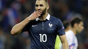 France 24 n'est pas responsable des contenus provenant de sites internet externes. Euro 2021 Karim Benzema Tellement Fier De Ce Retour En Equipe De France