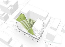 Hamonic Masson Massena Architecture Concept Diagram Diagram Architecture Concept Architecture