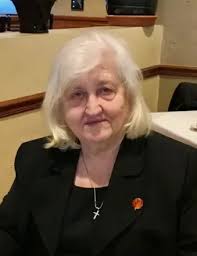 Obituary information for Angeliki Tiotis