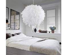 Pendelleuchte jada metall e27 30cm x 125cm decken hänge lampe wohn kinder zimmer. Hangeleuchte Schlafzimmer Gunstige Hangeleuchten Schlafzimmer Bei Livingo Kaufen