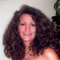 Annette Legg Obituary