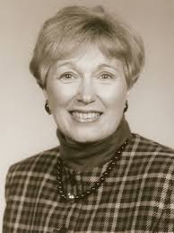 ACU Remembers: Barbara Bates