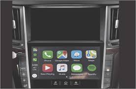 / the increasingly common apple carplay and android auto are both absent, but if infiniti is working on it, maybe all the q60 needs is a patch in. Car Play Android Auto Factory Radio Integrated System For Infiniti Compatible With Infiniti 2019 2020 Qx50 2017 2020 Qx60 Jx60 2018 2020 Qx80 Must Have Touch Screen Radio Buy Online At Best Price