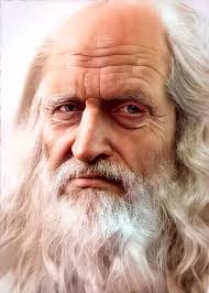 I want to depict a boy or girl standing in a dark hall. He or she is  surrounded by an arcade machine, a jukebox, a film screen, and other  "materialized" things, that