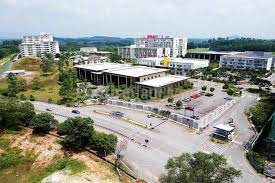Single storey for rent for rm 1 300 per month at seremban, negeri sembilan. Seremban 3 Uitm