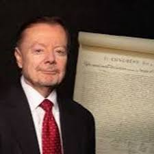 Stream episode Gary Bauer: "Did God Really Save Donald Trump from  Assassination Last Saturday?" (July 16th, 2024) by The Bottom Line podcast 
