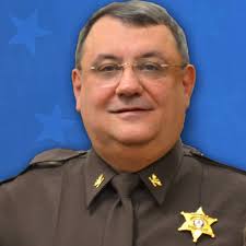 Dunagan for Sheriff