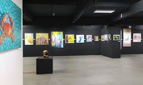 Penang state museum and art gallery. Beyond 2020 Exhibition Shows Us That More Is Not Always Better Penang Art District