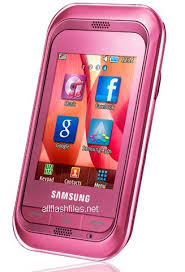 Samsung Champ C3303i Flash File Free Download Update Firmware Flash File