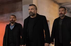 Eşkiya dünyaya hükümdar olmaz 180.bölüm izle. Eskiya Dunyaya Hukumdar Olmaz Tum Bolumleri Izle