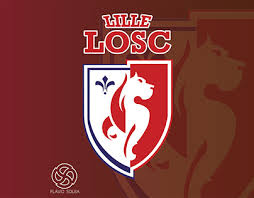 Un accord entre les deux clubs a été trouvé, alors que le français était en visite en italie ces. Losc Lille Projects Photos Videos Logos Illustrations And Branding On Behance