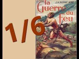 Youtube id de film : La Guerre Du Feu 1 6 Youtube