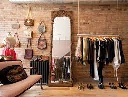 Magwood Toronto Loftclothes Magwood Toronto Design Negozio Negozio Interno Arredamento Da Boutique