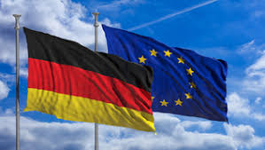 Als kontinent ist europa durch die verschiebung der erdplatten entstanden, das war vor etwa 250 millionen jahren. Ble Eu Forschungsangelegenheiten Emff
