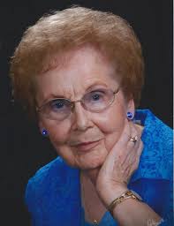Obituary information for Vivian "Jean" Bode
