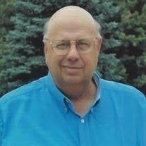 James H. "Jim" Rourke Obituary