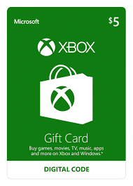 Check spelling or type a new query. Xbox Gift Card 5 Xbox One Gamestop