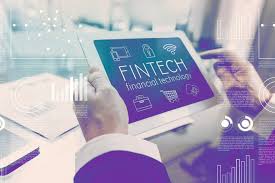 Best Fintech Company Stocks In 2020 The Motley Fool Fintech Banking Industry Face Mapping