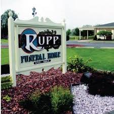 Rupp Funeral Home Funeral Service Cemetery Monroe Michigan 4 Reviews 42 Photos Facebook