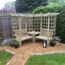 Churnet Valley Garden Furniture Ltd Quality Handcrafted Garden Products From Staffordshire Gardenfurniture Garten Eckgarten Gartenbank
