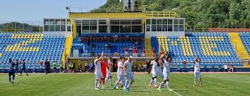 Fotbal club buzău (romanian pronunciation: Liga 2 Hermannstadt A Invins Fc BuzÄƒu Cu 2 1 News Ro