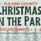 Pulaski County Christmas in the Park event image